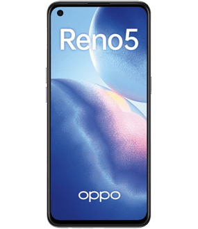 Заміна скла OPPO  Reno 5
